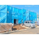 西東京市芝久保町4丁目　