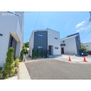 練馬区関町南2丁目　