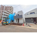 練馬区関町南2丁目　