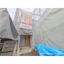 調布市富士見町1丁目　