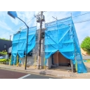 調布市富士見町3丁目　