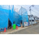 調布市調布ケ丘4丁目　