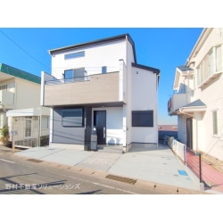 川崎市多摩区西生田5丁目　