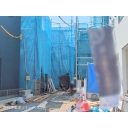 川崎市多摩区菅稲田堤2丁目　