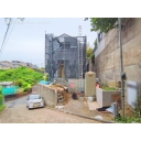 横浜市港北区日吉本町5丁目　