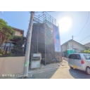 横浜市青葉区荏田西4丁目　