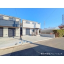 小金井市梶野町3丁目　