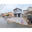 東久留米市下里3丁目　