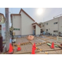 東村山市萩山町2丁目　