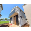 東村山市青葉町1丁目　