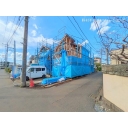 小金井市東町1丁目　