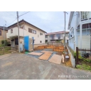 小金井市前原町5丁目　