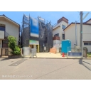 杉並区成田東1丁目　