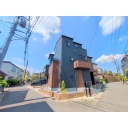 川口市差間2丁目　