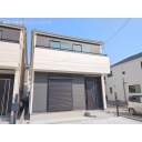川口市榛松3丁目　