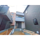 川口市南鳩ヶ谷7丁目　