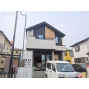 川口市南鳩ヶ谷1丁目　
