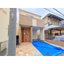 川口市鳩ヶ谷本町4丁目　