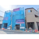 川口市前川1丁目　