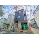 川口市元郷4丁目　