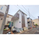 川口市柳根町　