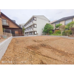 川口市戸塚東3丁目　