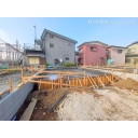 川口市南鳩ヶ谷7丁目　