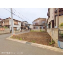川口市大字安行慈林　