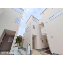 川口市坂下町3丁目　