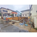 川口市大字神戸　