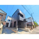 川口市前川4丁目　