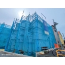 川口市上青木西1丁目　