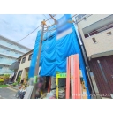 川口市並木1丁目　