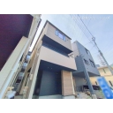 川口市坂下町1丁目　