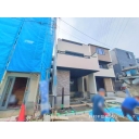 川口市坂下町1丁目　