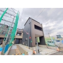 川口市元郷5丁目　