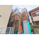 川口市末広2丁目　