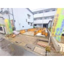 川口市三ツ和3丁目　