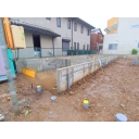 川崎市高津区坂戸3丁目　