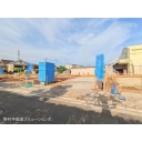 三鷹市上連雀6丁目　