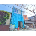 大田区東蒲田1丁目　