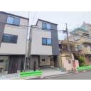 大田区蒲田本町1丁目　