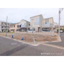 江戸川区本一色3丁目　