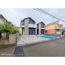 府中市四谷3丁目　