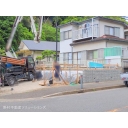 横浜市戸塚区川上町　