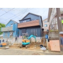 横浜市戸塚区名瀬町　
