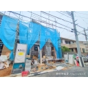 横浜市緑区長津田1丁目　
