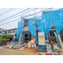 横浜市緑区長津田1丁目　