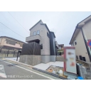 横浜市青葉区もえぎ野　