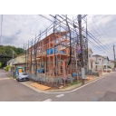 市川市大野町1丁目　